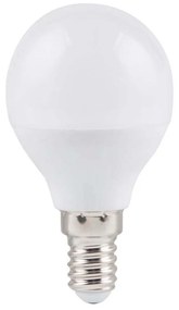 LED КРУШКА 8W 3000K 806lm E14