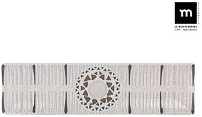 Плато LA MEDITERRANEA Barroc, 30x8 cm, порцелан