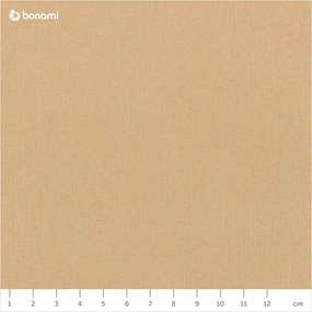 Табуретка за крака Natural Clear/Wheat Beige Senza - Karup Design