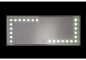 Огледала с вградено осветление » ICL 1540
