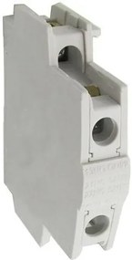 Legrand Блок помощни контакти CTX3-40...135 4P 1NO-1NC челен монтаж - 416849