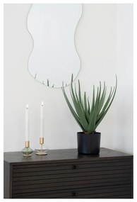 Стъклени свещници в комплект от 2 бр. – House Nordic