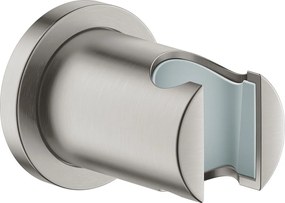Стенно окачване за душ, 27074DC0 Rainshower, Grohe, 5х6.9см