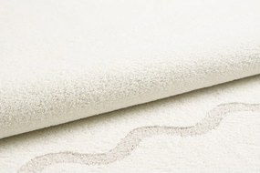 Кремав килим 200x290 cm Dolce – ESTE