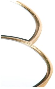 Метална декоративна табла Dalena - Light &amp; Living