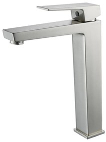 Месингов Смесител » ICF 1418191ЧЕТКА НИКЕЛ