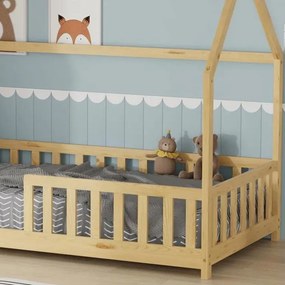 Детско легло Davie-Сонома-90x190