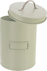 Метална кутия Greenish - Orion