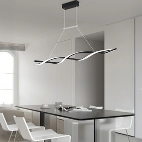 Лампа LED LHJ020-CP BLACK