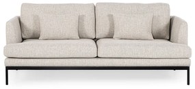 Светлобежов диван , ширина 165 cm Pearl - Ndesign