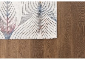 Светлосив килим 80x150 cm Simp – FD