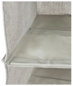 Висящ текстилен органайзер за гардероб Oxford - Compactor