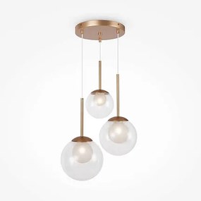 MAYTONI Пендел Основна форма - MOD521PL-03G