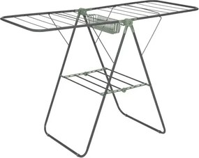 Сушилник за дрехи 5five Accona Plus Winged, Метал, 13 m