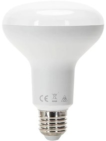 LED Крушка R80 E27/12W/230V 6500K - Aigostar