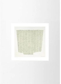 Постер 50x50 cm Something to Keep – Emma Lawrenson – The Poster Club