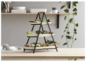 Триетажна поставка за десерти Serve &amp; Share - Ladelle