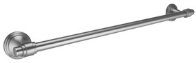 Закачалка за баня 1610 Aristo Brush Nickle