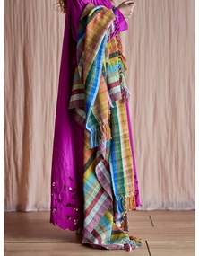 Одеяло 130x160 cm Elmy – Bloomingville