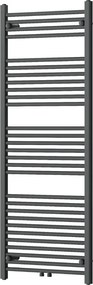 Mexen Mars радиатор за баня 1500 x 600 мм, 729 W, антрацит - W110-1500-600-00-66
