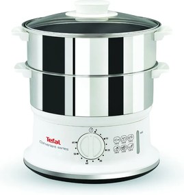 Многофункционален съд за готвене на пара Convenient Series – Tefal