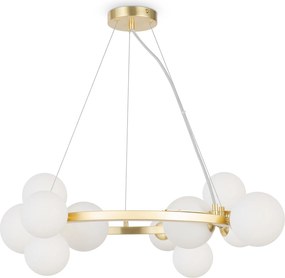 Maytoni Висящо осветително тяло - MOD545PL-11BS