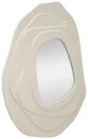 Стенно огледало 90x97 cm Dalia – Mauro Ferretti