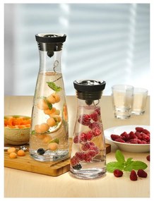 Стъклен касерофон за вода , 0,75 л Basic - WMF