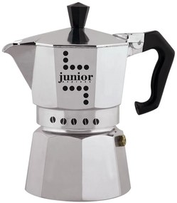 Bialetti - Кафеварка Junior за 6 кафета