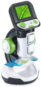 Vtech - Интерактивна играчка, Leap Frog, Микроскоп, Магически приключения