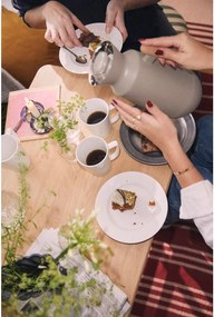 Бежов термос 1 l Day Break – Rosendahl