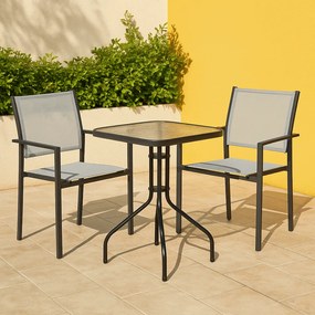 Комплект за хранене Edwin – Harper