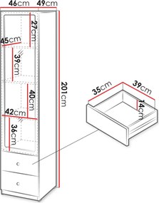 Витрина Ferena