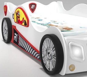 Детско легло Monza Mini-Leuko