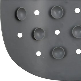 Подложка против хлъзгане за душ 54x54 cm Class Premium – MSV