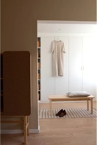 Пейка в естествен цвят Pace - Karup Design