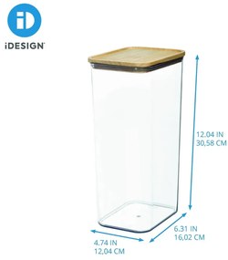 Кутия за храна – iDesign