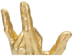 Статуетка от полирезин 23 cm Yeah – Mauro Ferretti