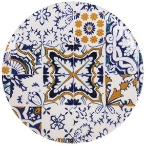 Сервиз за хранене LA MEDITERRANEA Luana, 12 части,порцелан