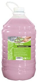 Hit&Clean Течен сапун, боровинка с киви, 5 L