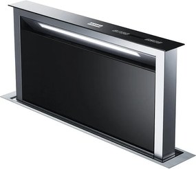 Franke FDW 908 IB XS Аспиратор за вграждане в работен плот и долна композиция шкафове