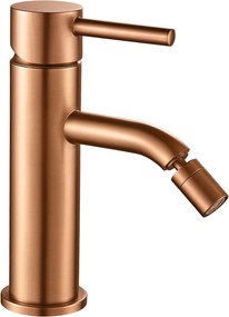 Смесител за биде Rea Lungo Copper Brush