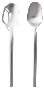Прибори за сервиране от неръждаема стомана 2 бр. Dorotea – Gense