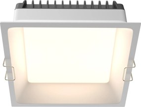 Maytoni Осветител за вграждане - DL056-18W3-4-6K-W