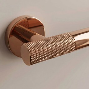 Закачалка за баня 6603 Modern Copper