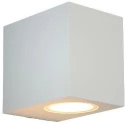 Аплик за стена it-Lighting Norman 802004-Leuko