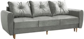 Разтегателен диван Manstad-Ashmi