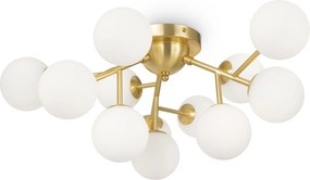 Maytoni Плафониера - MOD545CL-12BS