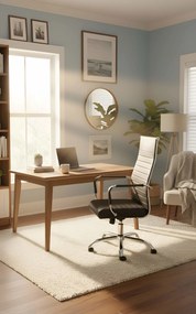 Офис стол Mintale-Черен