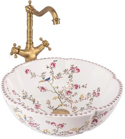 Умивалник за плот Rea Felicia